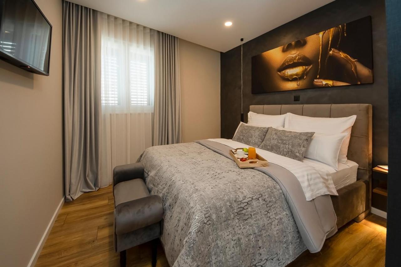 Luxury Apartment Vista Del Sole Šibenik Екстериор снимка